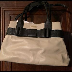 *SOLD* Kate Spade Bow Tote